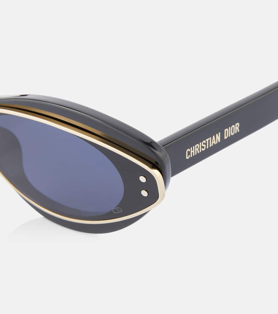 Dior Eyewear DiorMeteor B1I cat-eye sunglasses