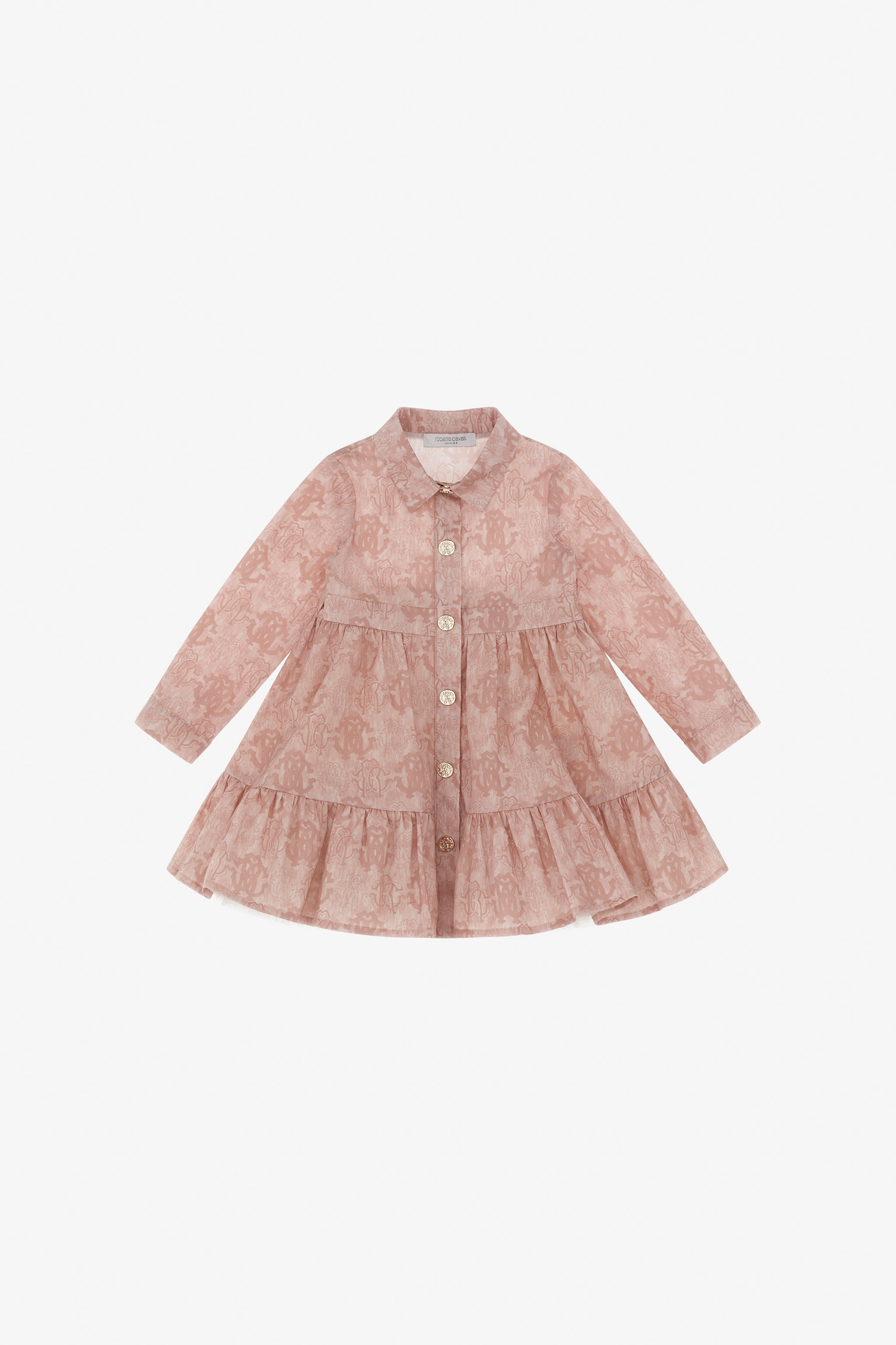 Logo Rc Dress