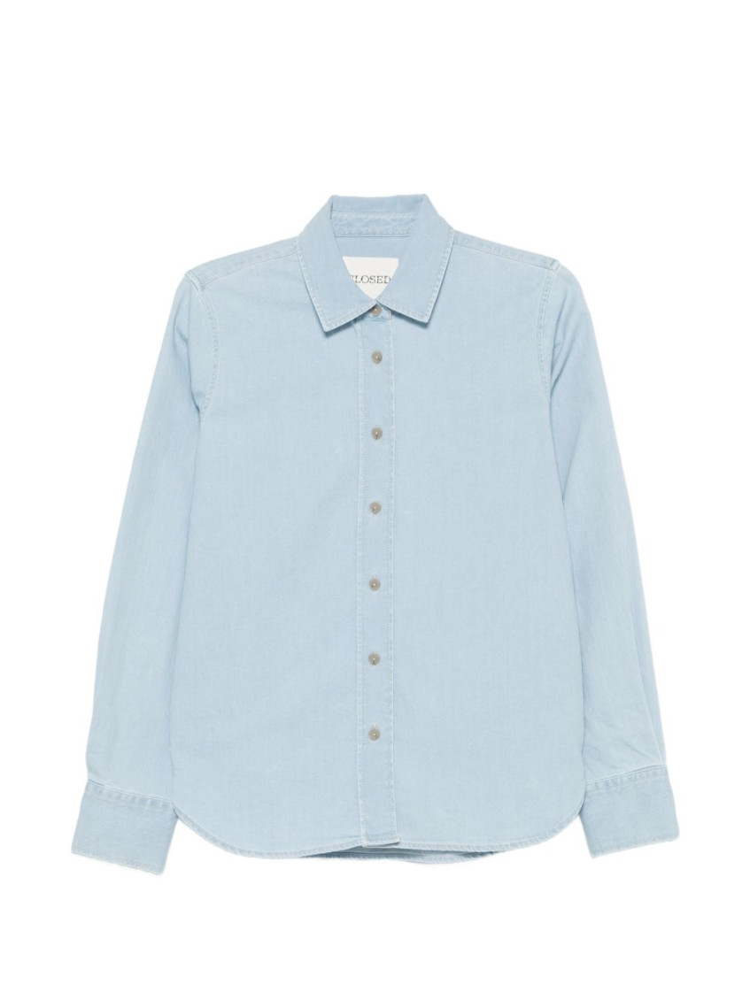 Cotton Shirt