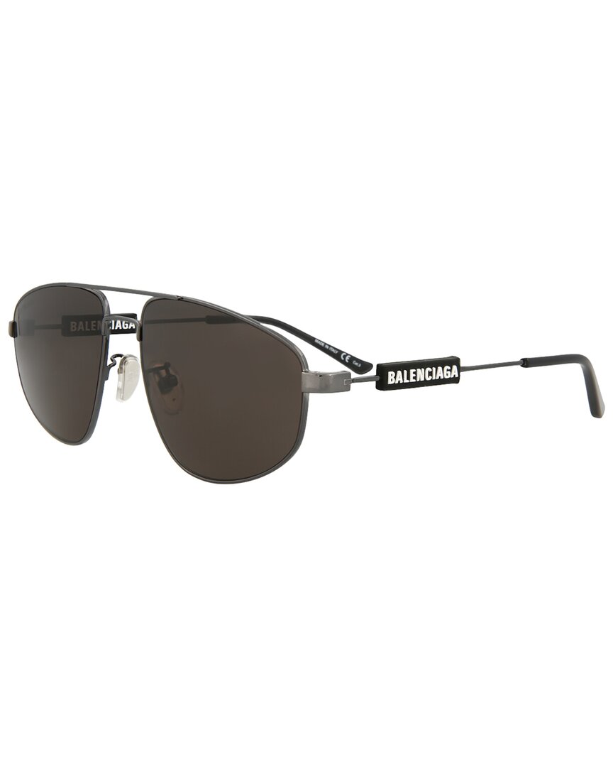 Men's Bb0115s 59Mm Sunglasses