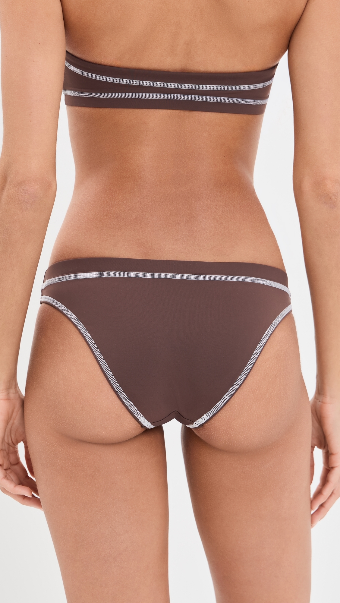 Gemma Bikini Bottoms Java