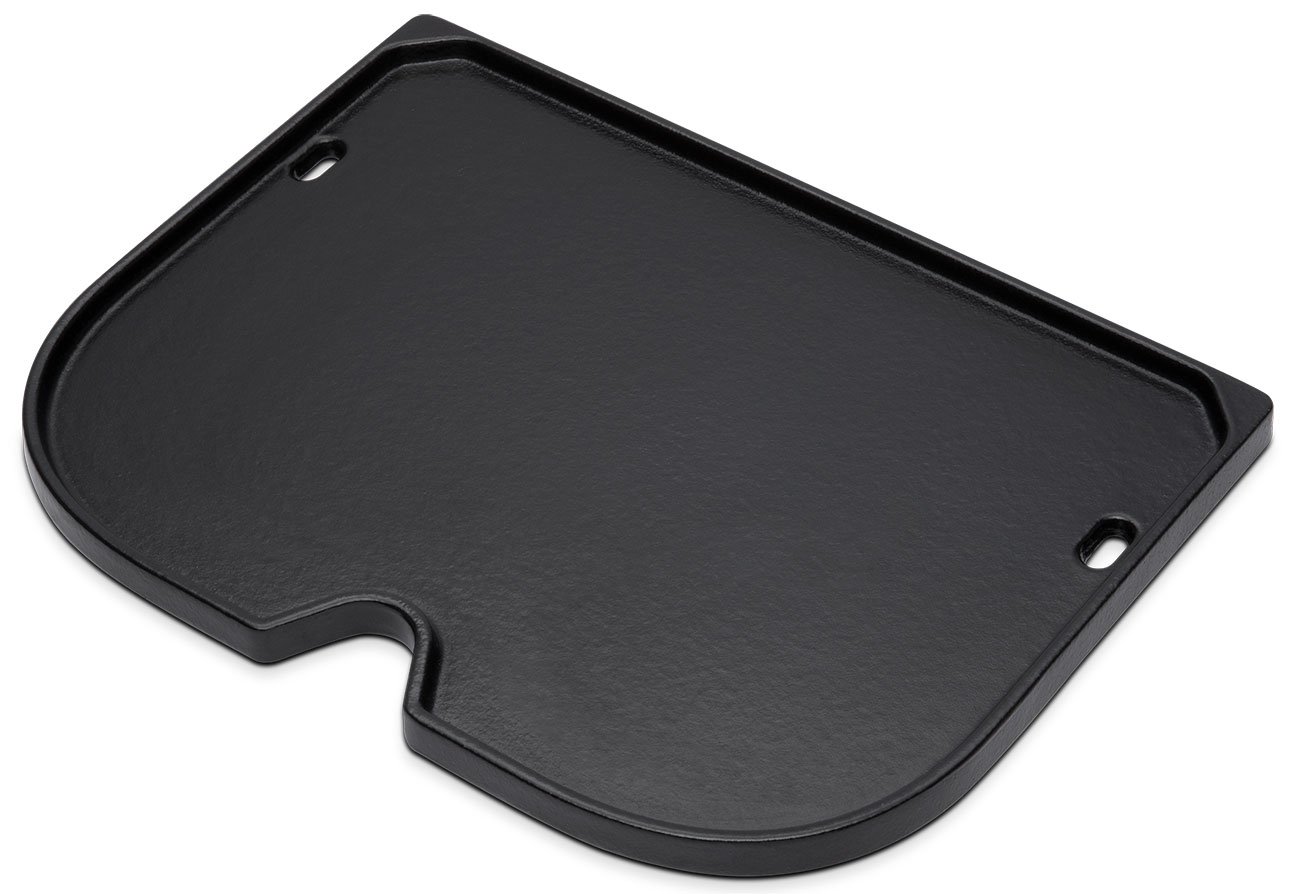 Griddle For Lumin Compact Electric Grill