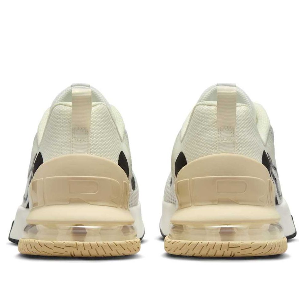 Air Max Alpha Trainer 6 'Sail Coconut Milk Team Gold Black'