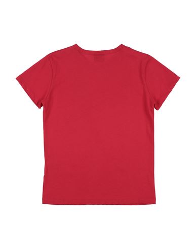 Kid Boy T-shirt Red