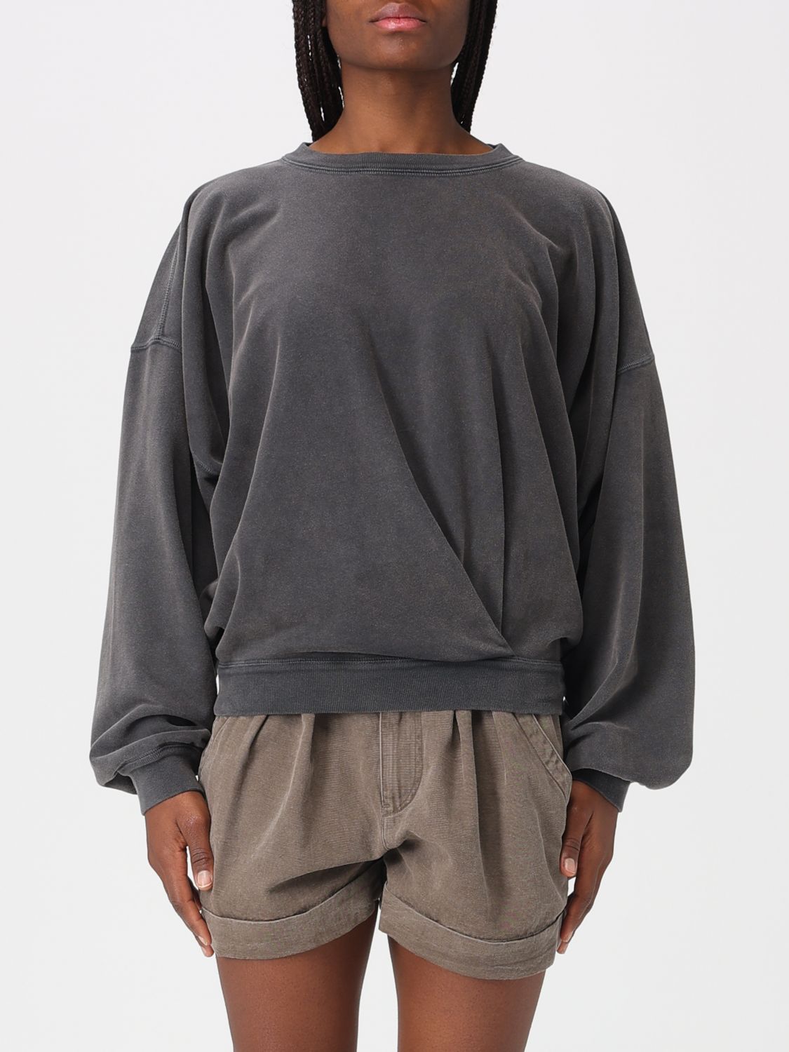 Sweater Woman color Beige