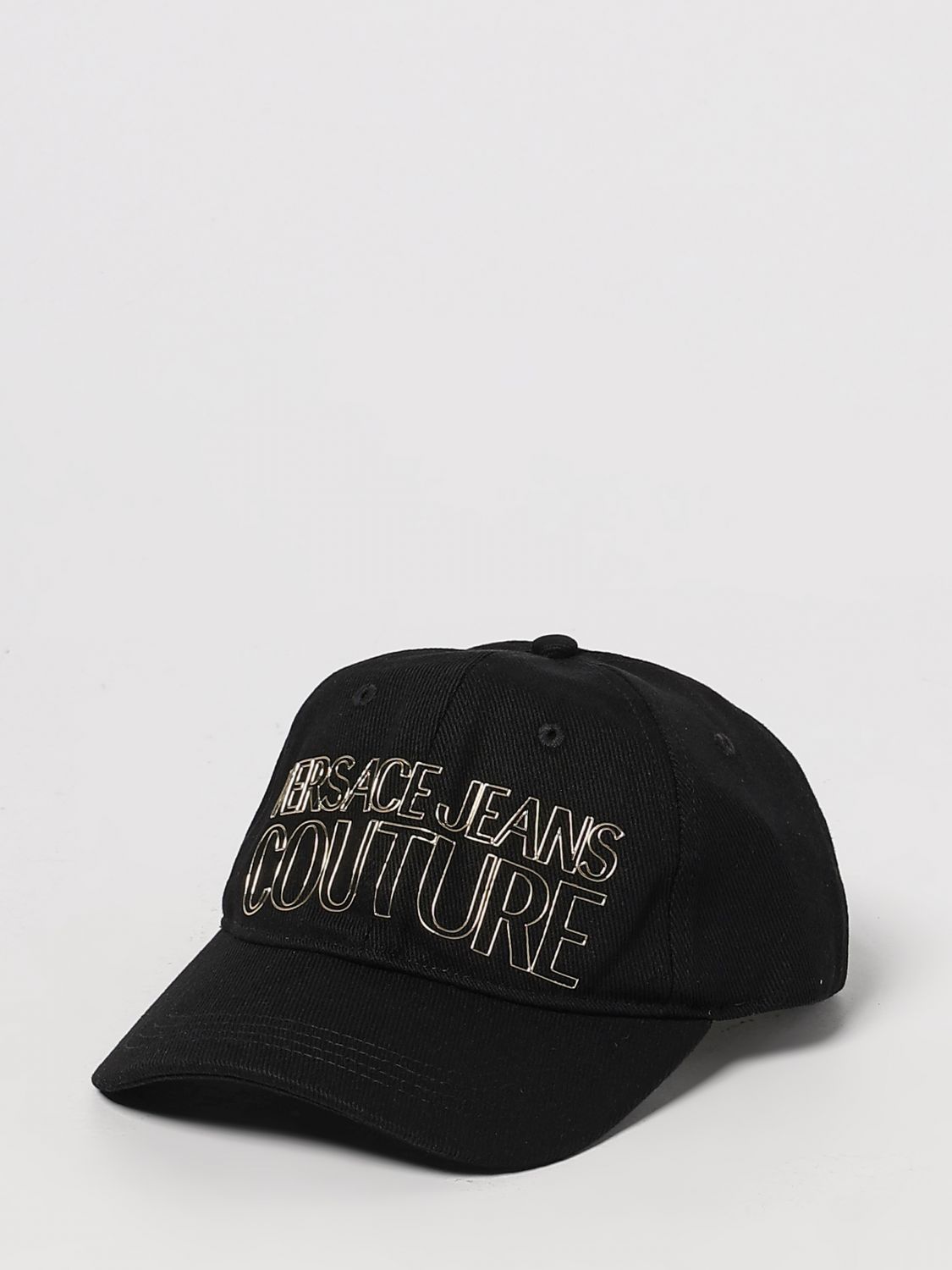 Hat Men color Gold