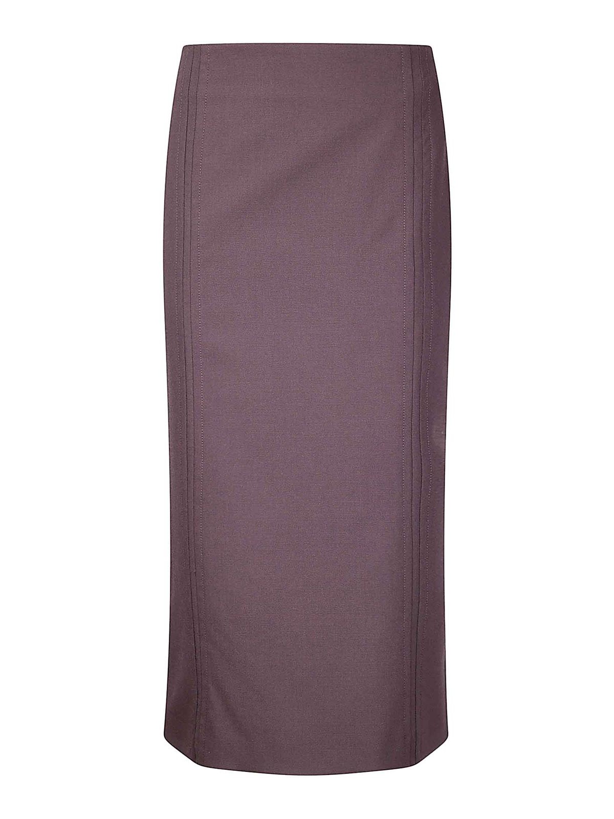Midi Skirt