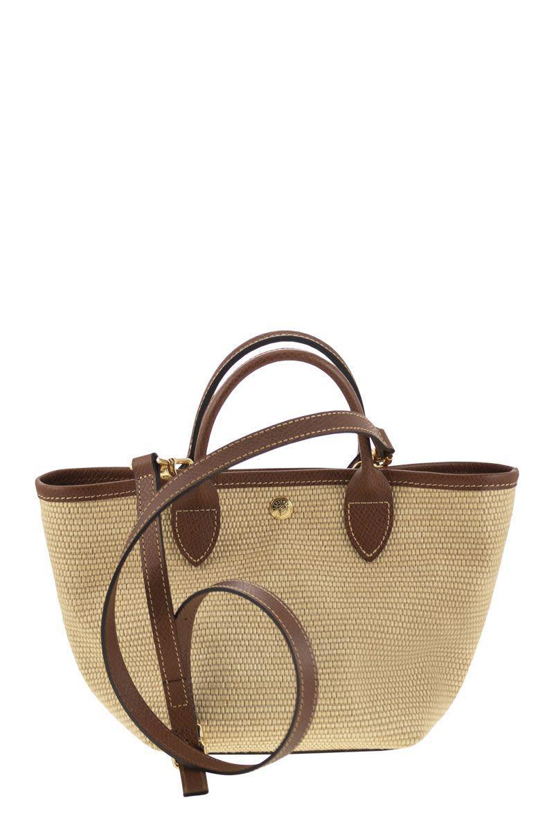 Le Panier Pliage - Basket Bag Xs