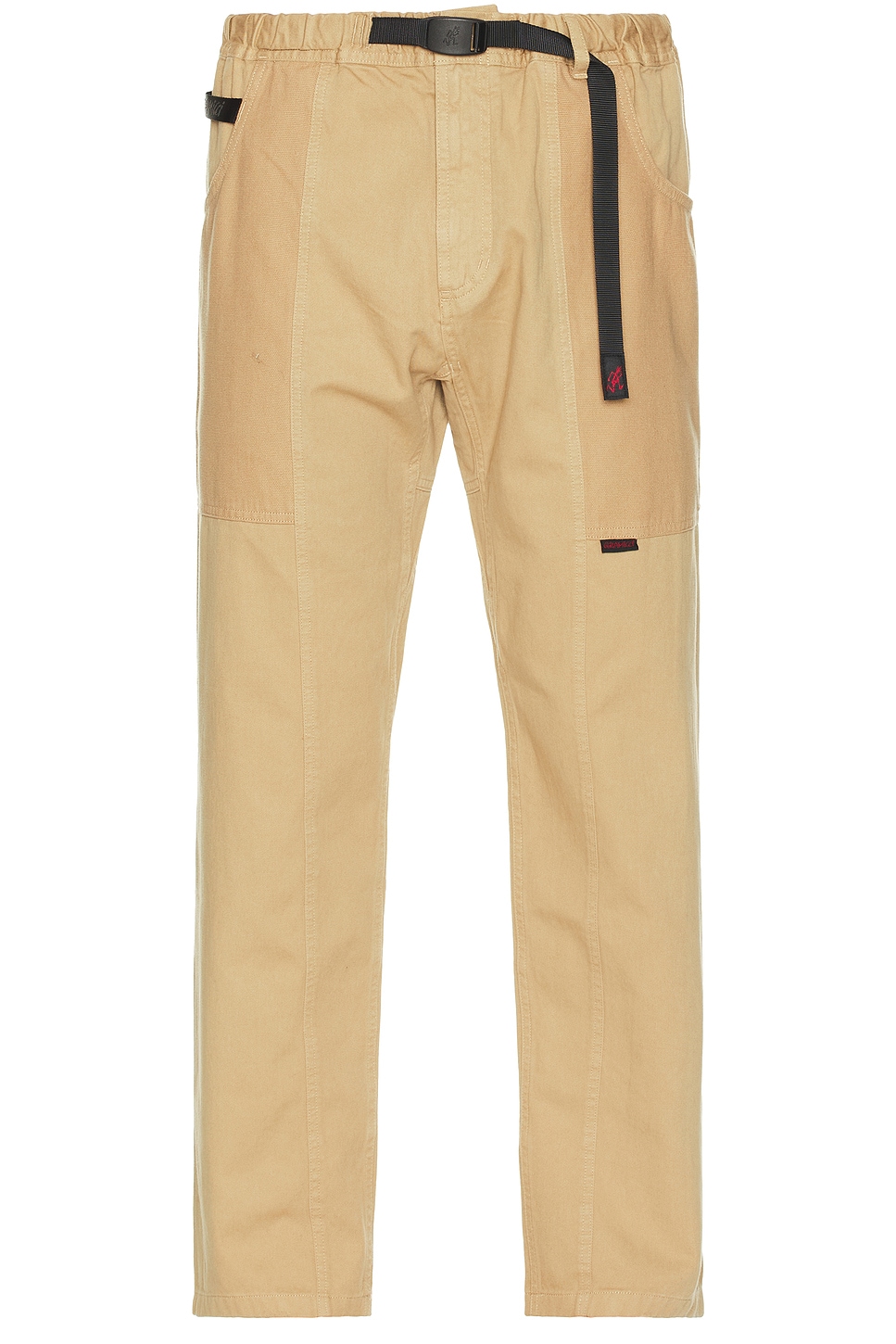 Gramicci Gadget Pant in Brown