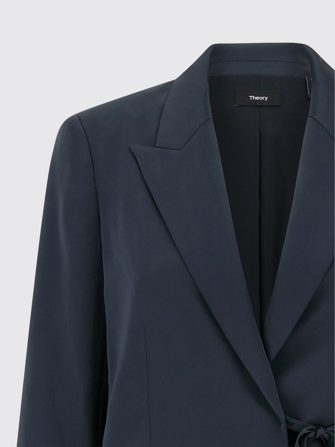 Jacket Woman color Blue