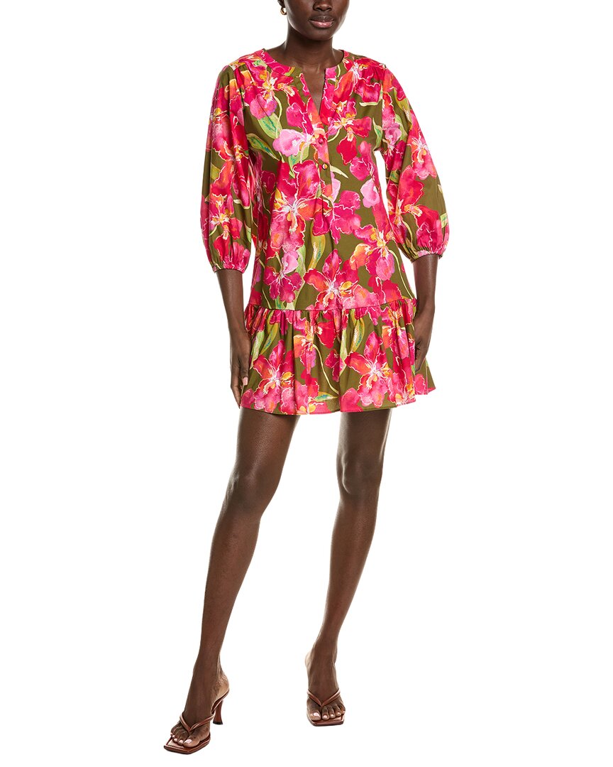 Tamia Dress