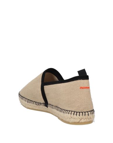 Castañer Man Espadrilles Sand