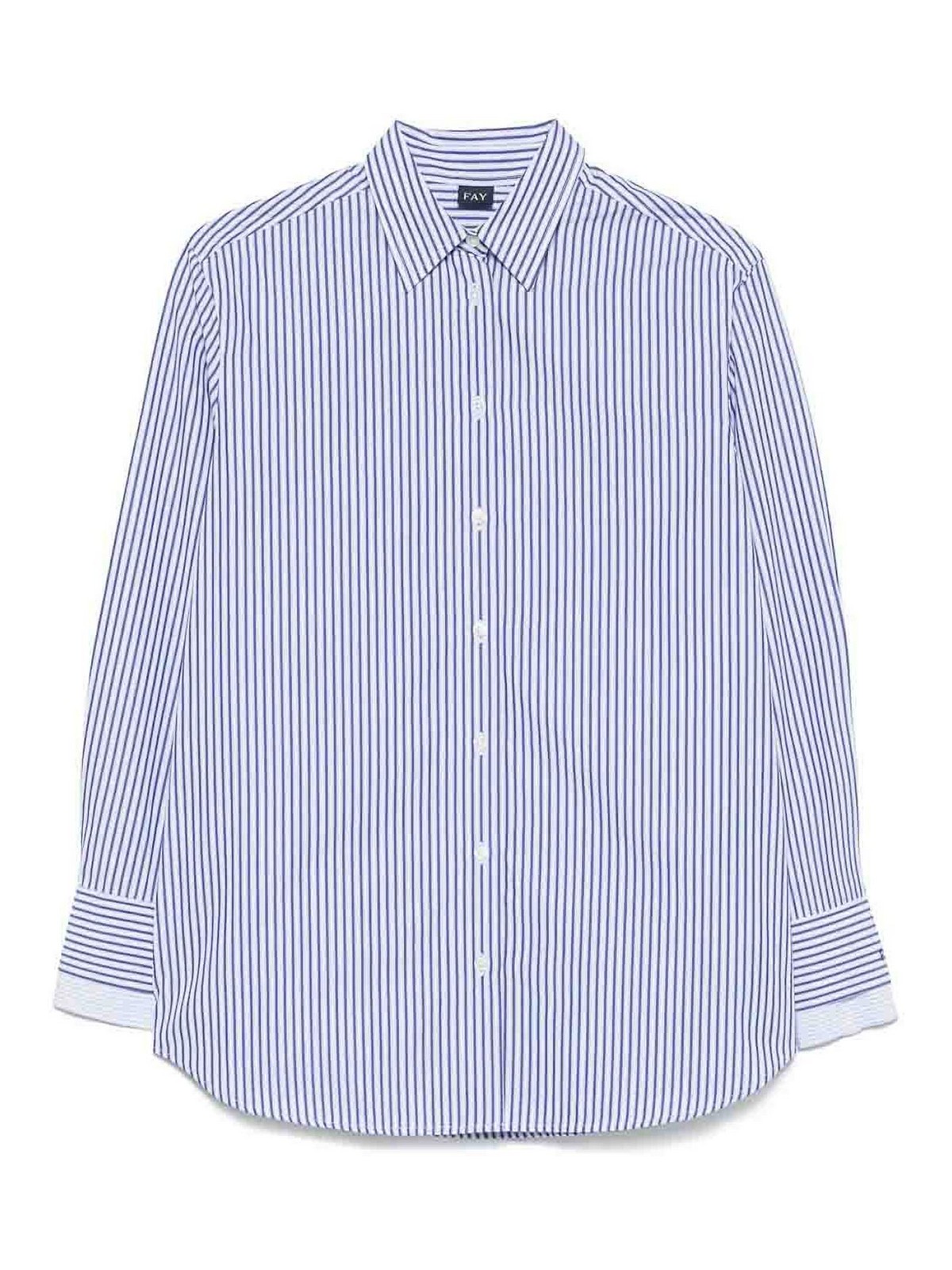 Striped Shirt