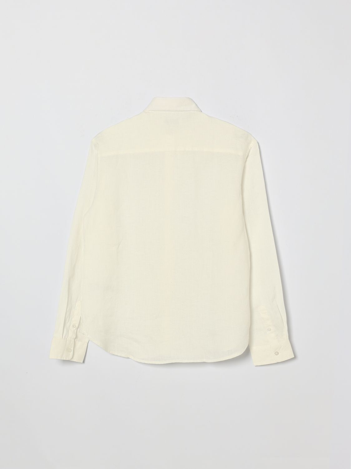 Shirt Kids color Milk
