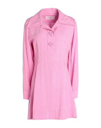 Woman Mini dress Pink