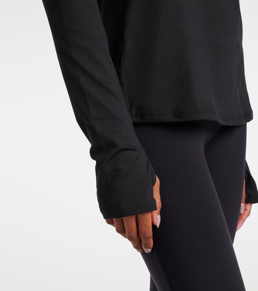 Alosoft Finesse jersey top