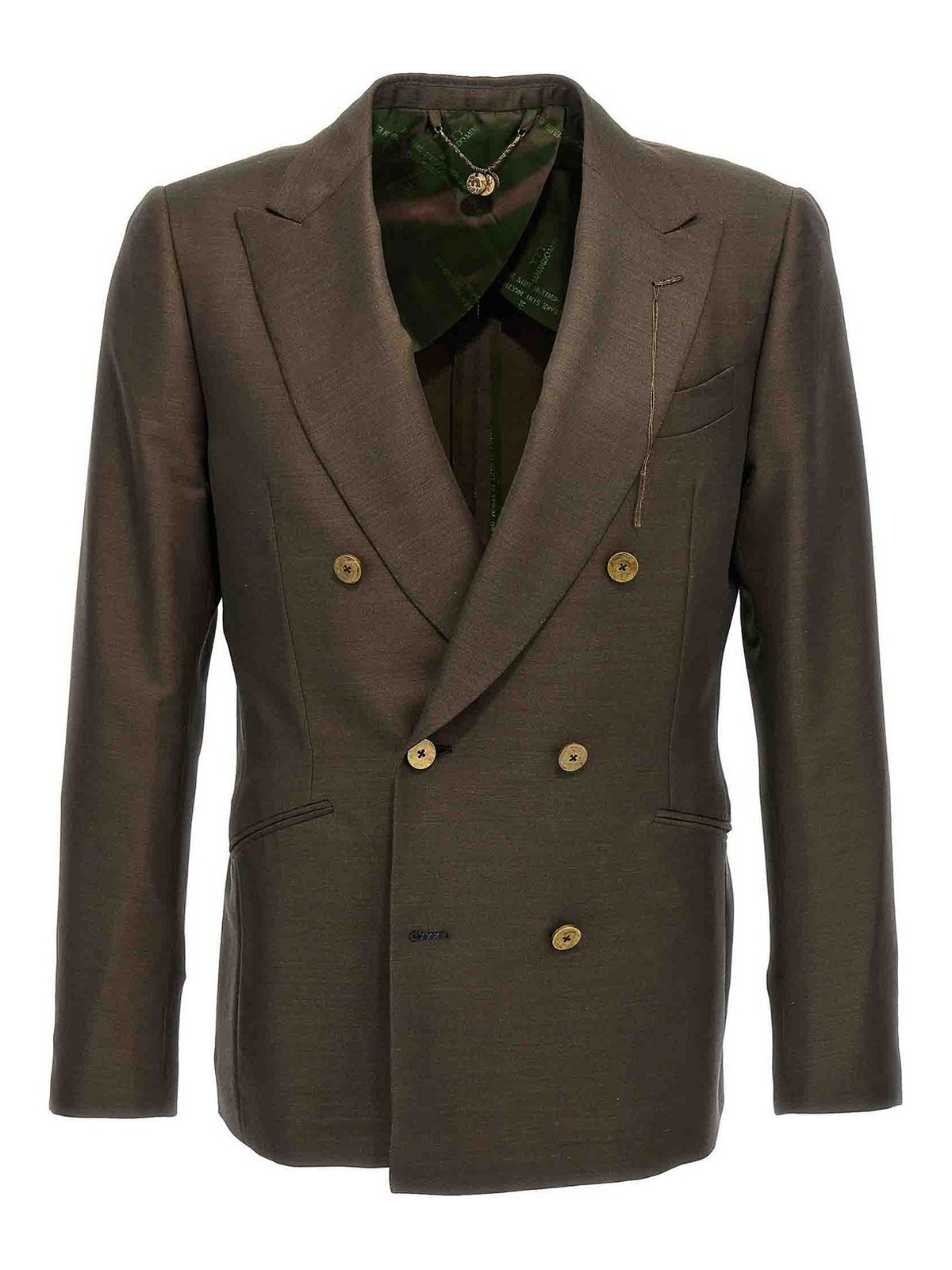 Sam blazer