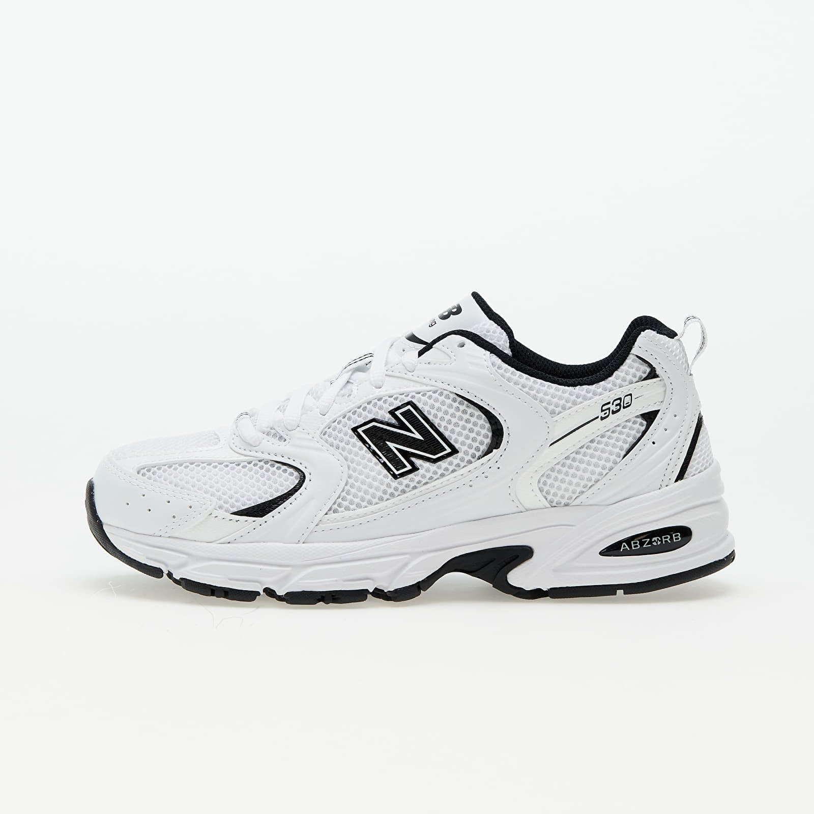Sneakers New Balance MR530 White/ Black Ewb
