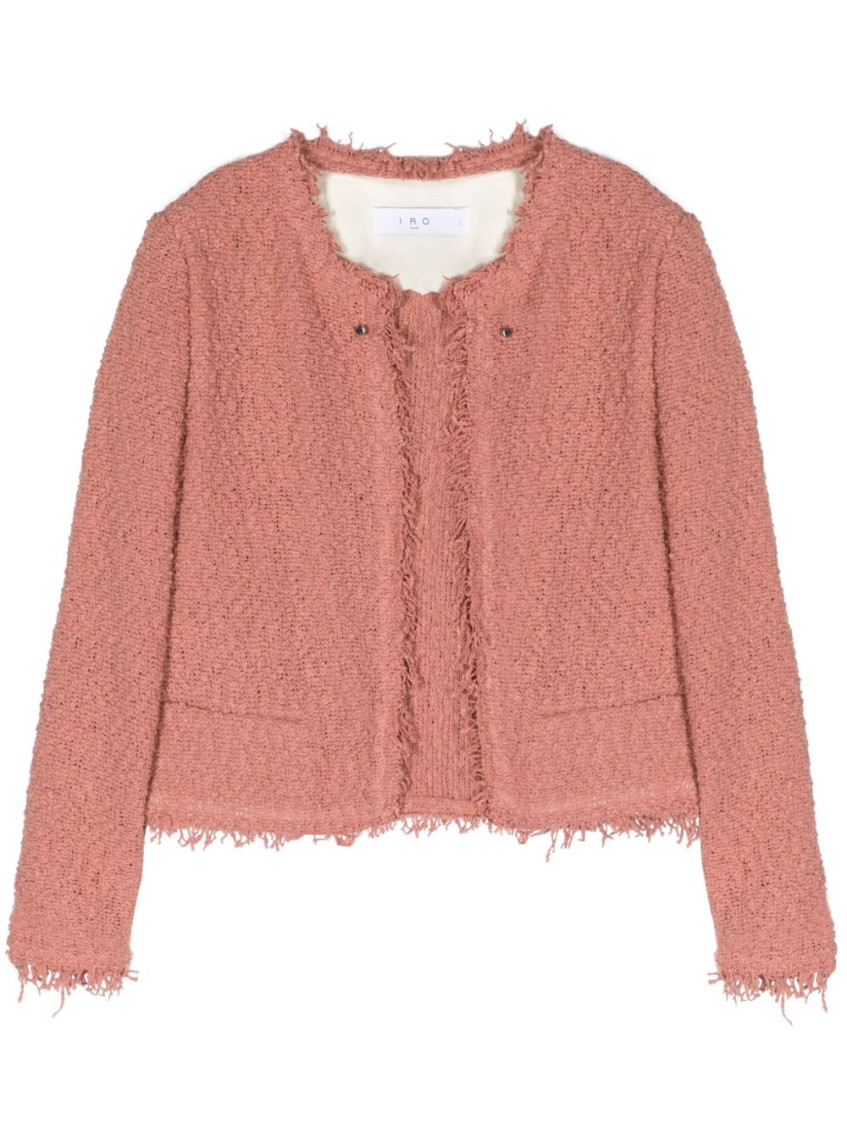 Shavani Cotton Jacket