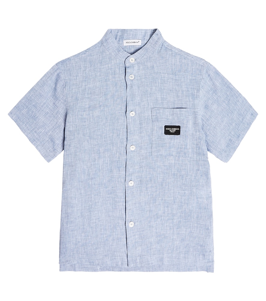 Linen shirt