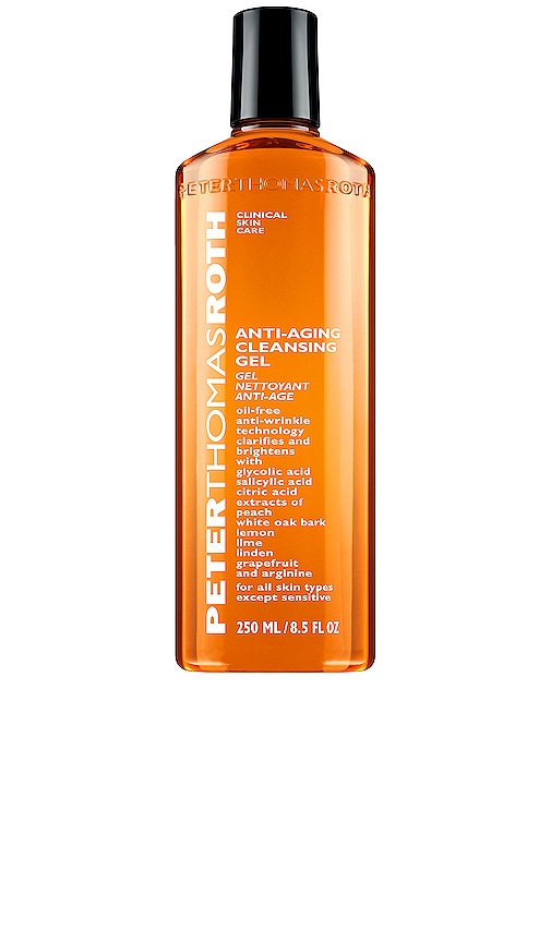 Peter Thomas Roth Anti-Aging Cleansing Gel in Beauty: NA