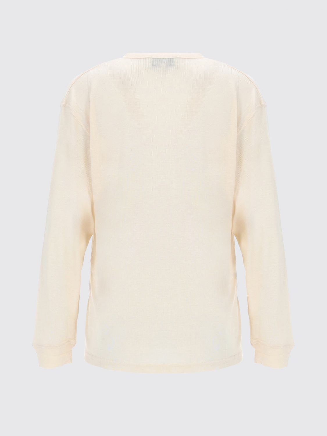 T-Shirt Woman color Ivory