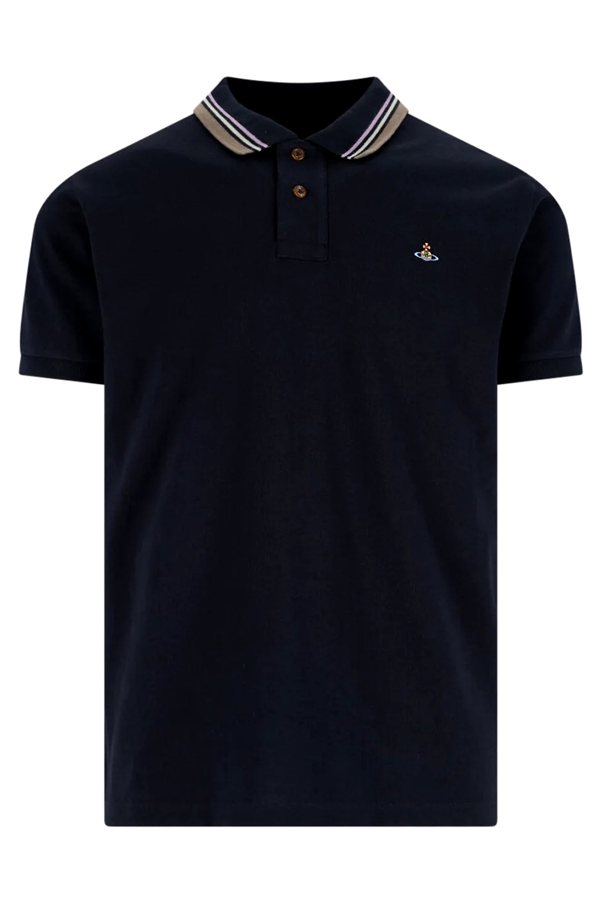 Classic Short Sleeve Polo