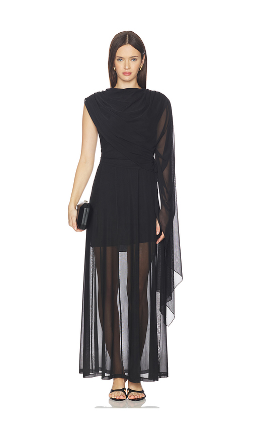 Gestuz Maddin 1 Dress in Black. M. Also in S