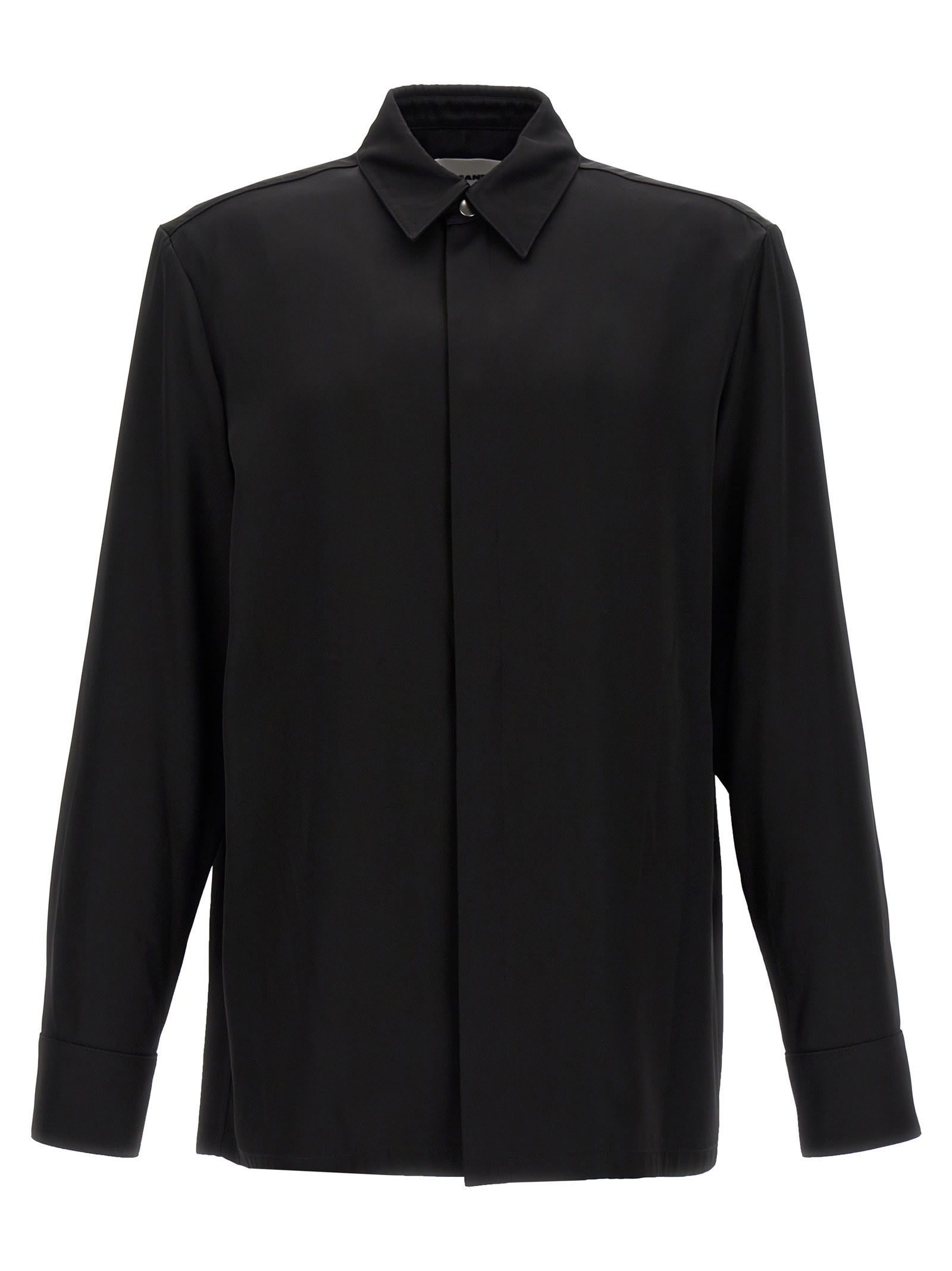 121 Shirt, Blouse