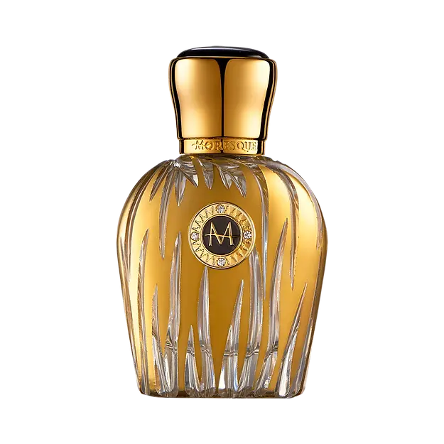 Moresque Fiamma Eau de Parfum Unisex — Eau de Parfu