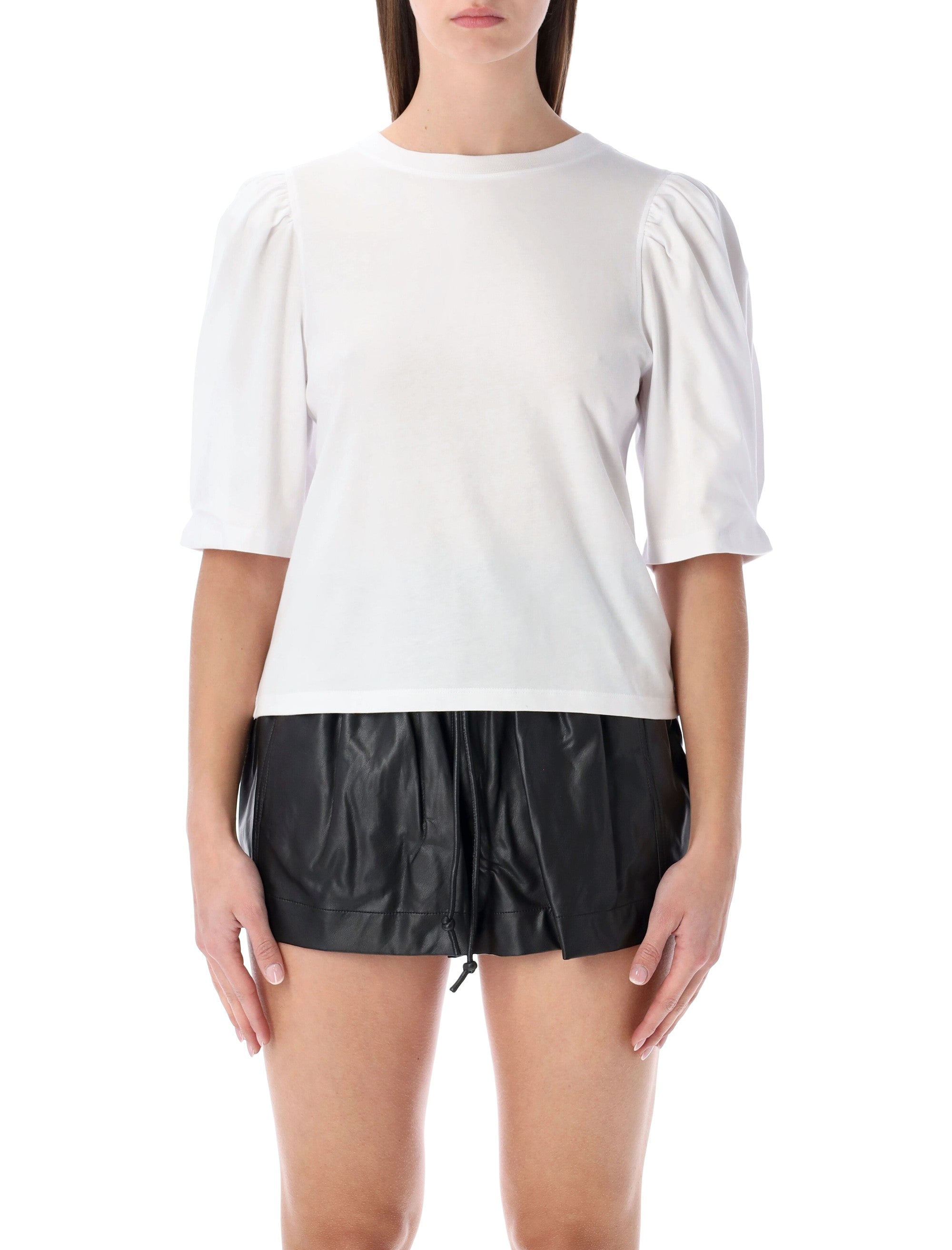 The Maeliss Mini T-shirt - Relaxed Fit