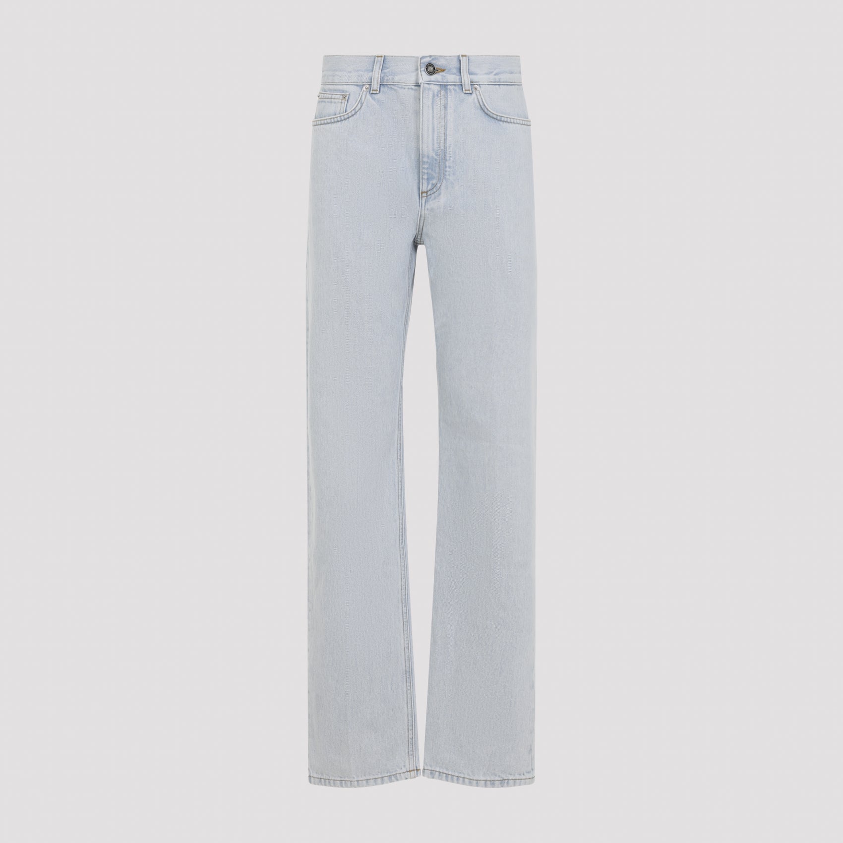 Patch Jeans