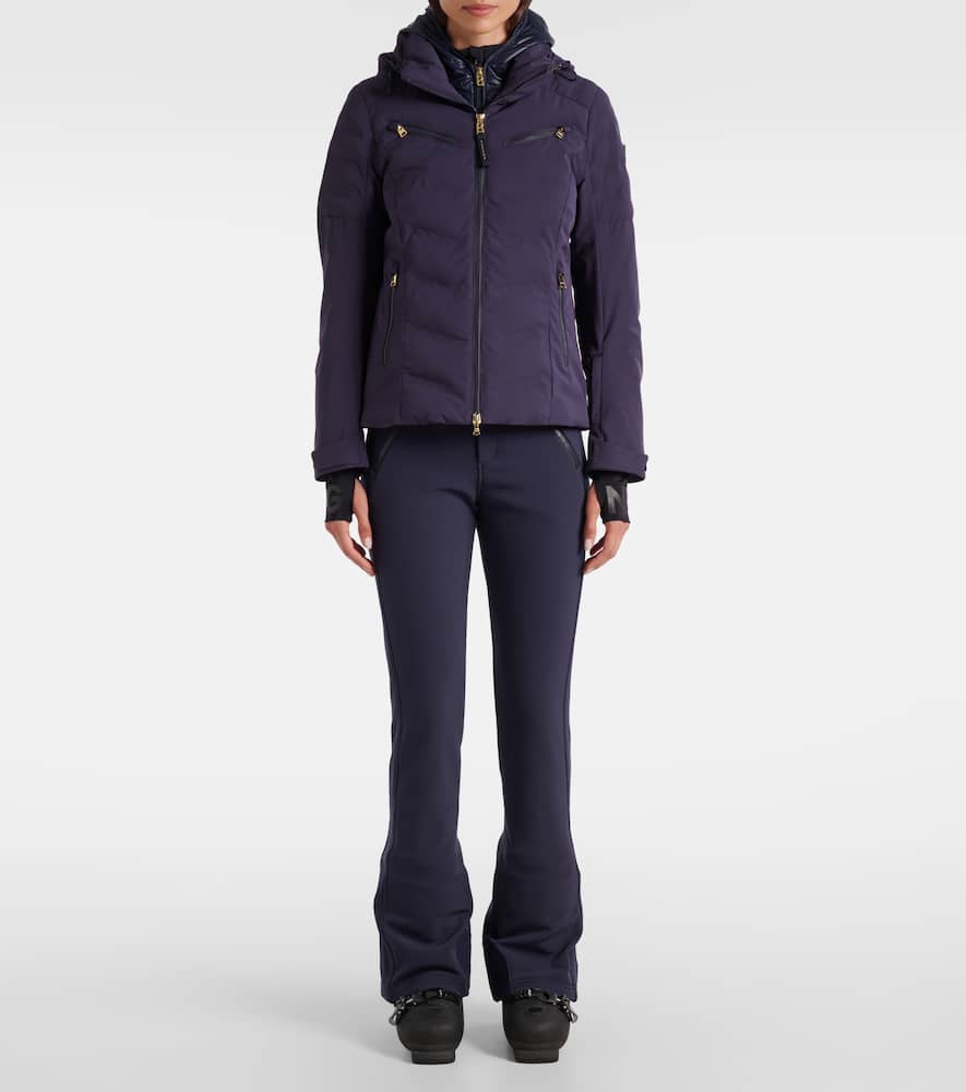 Kea1T ski jacket