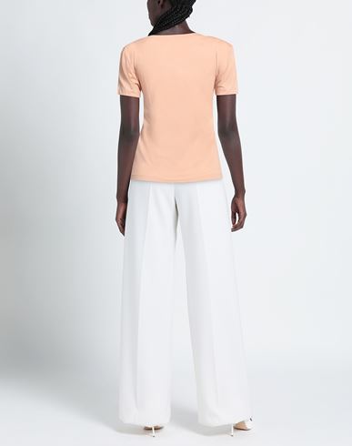 Woman T-shirt Blush
