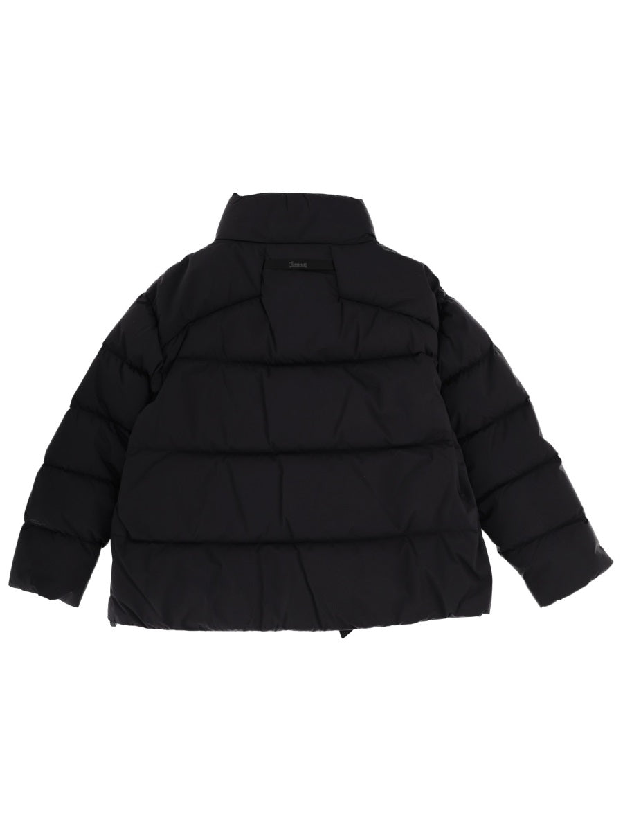 JACKET in WINDSTOPPER by GORE-TEX LABS