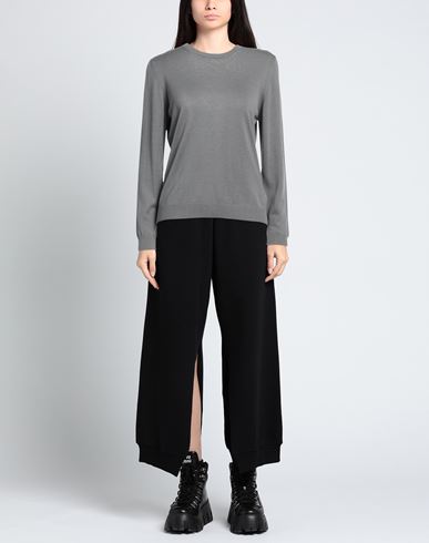 Woman Sweater Grey