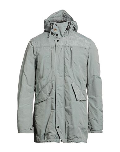 By I. spiewak & Sons Man Coat Grey Size XS Nylon