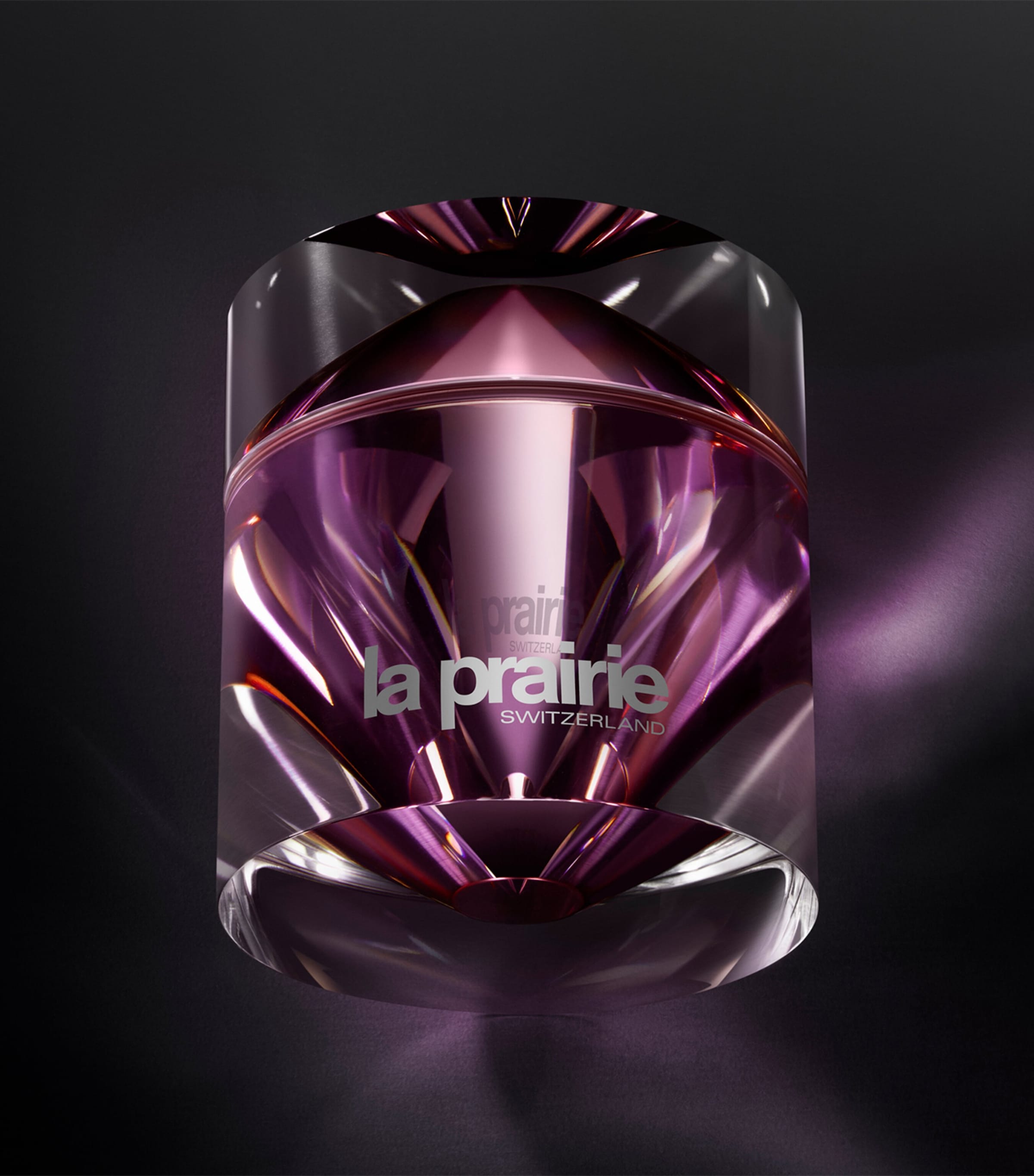 Platinum Rare Haute-Rejuvenation Cream
