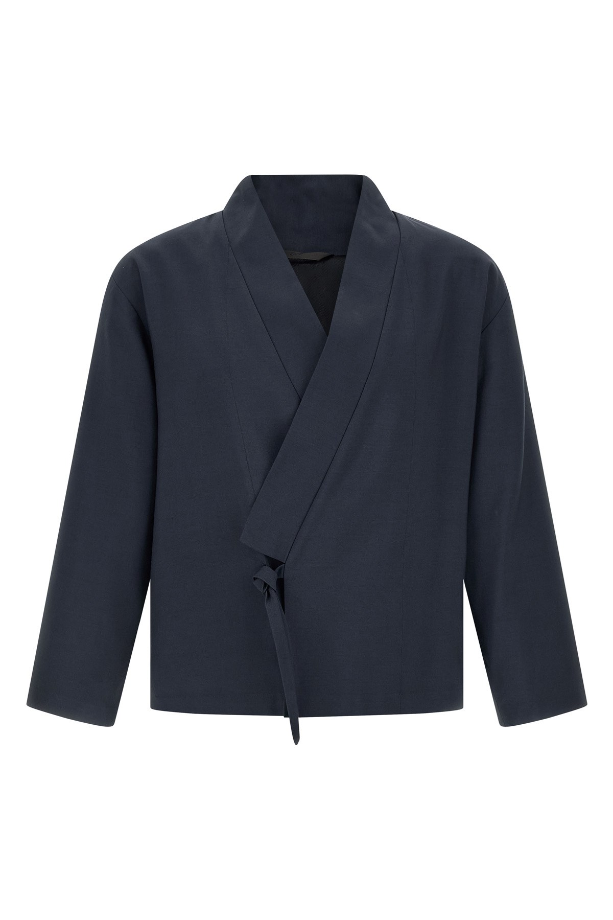 Kimono Blazer