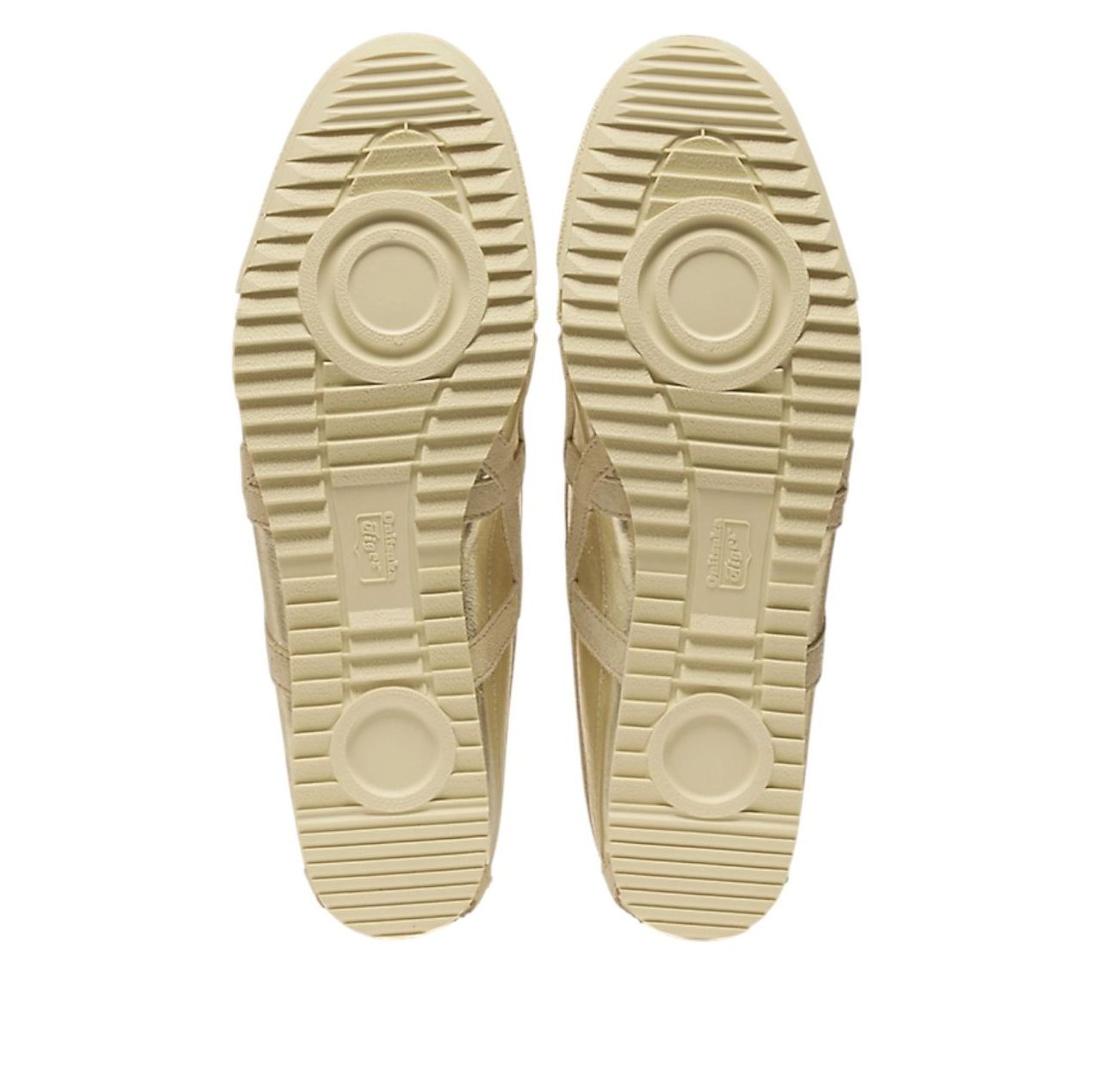 Nippon Made Mexico 66 Deluxe 'Pure Gold Cream'