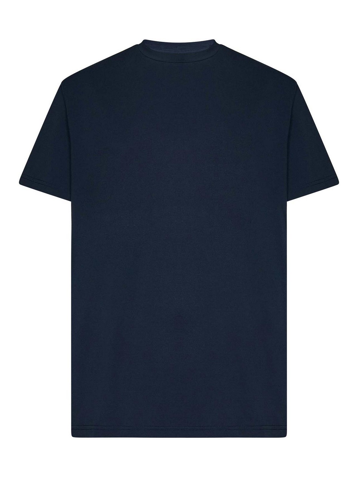 B150 T-shirt In Blue Cotton