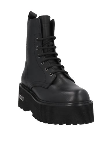 Woman Ankle boots Black