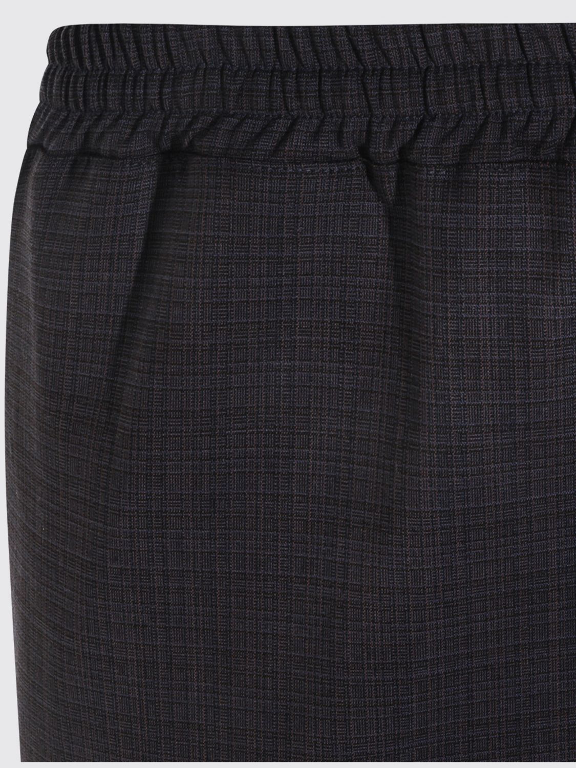 Pants Men color Grey