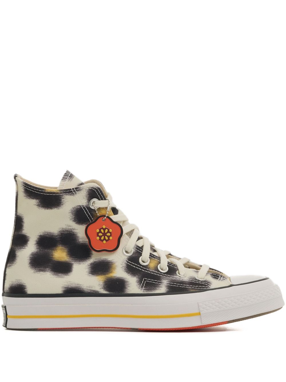 Converse x Kenzo sneakers - Neutrals