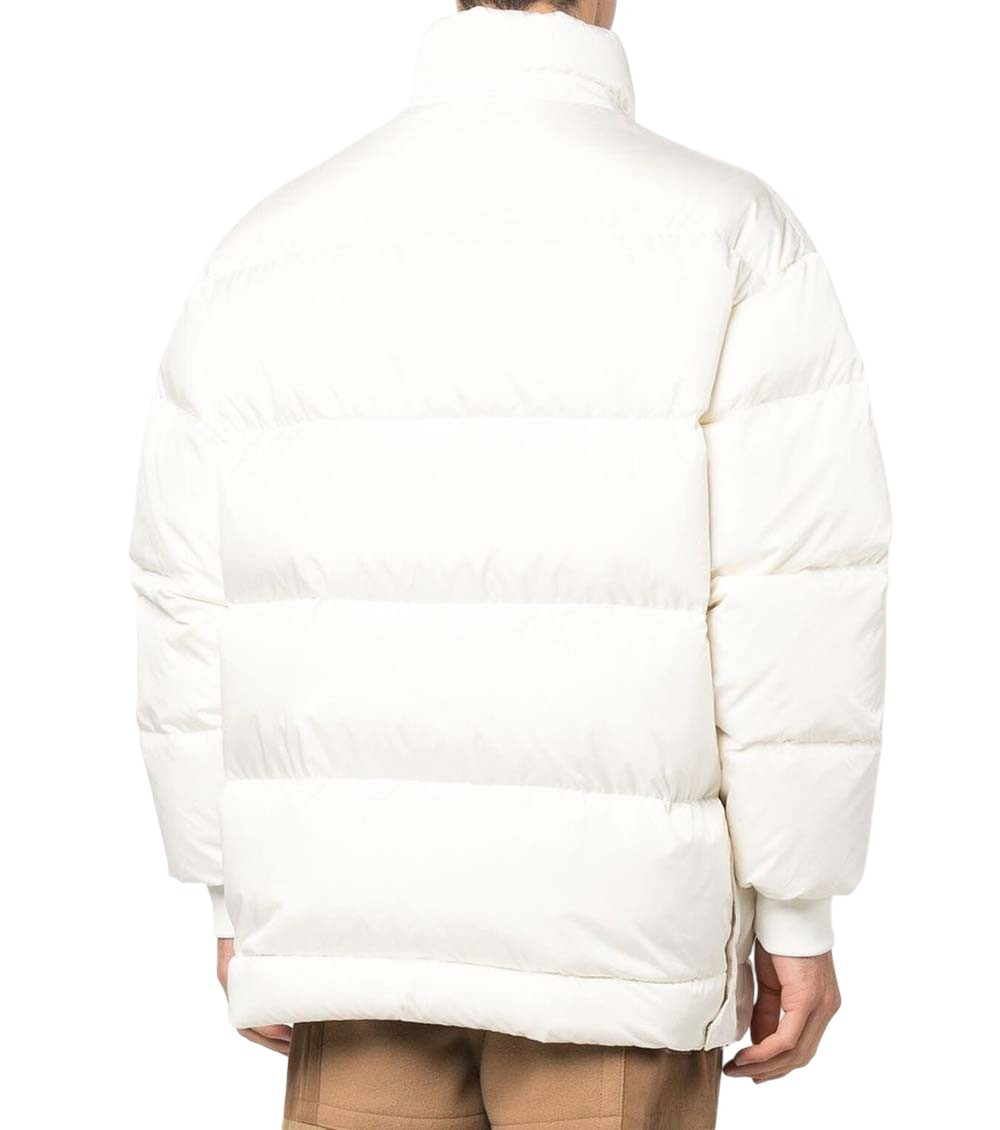 Short Down Jacket
