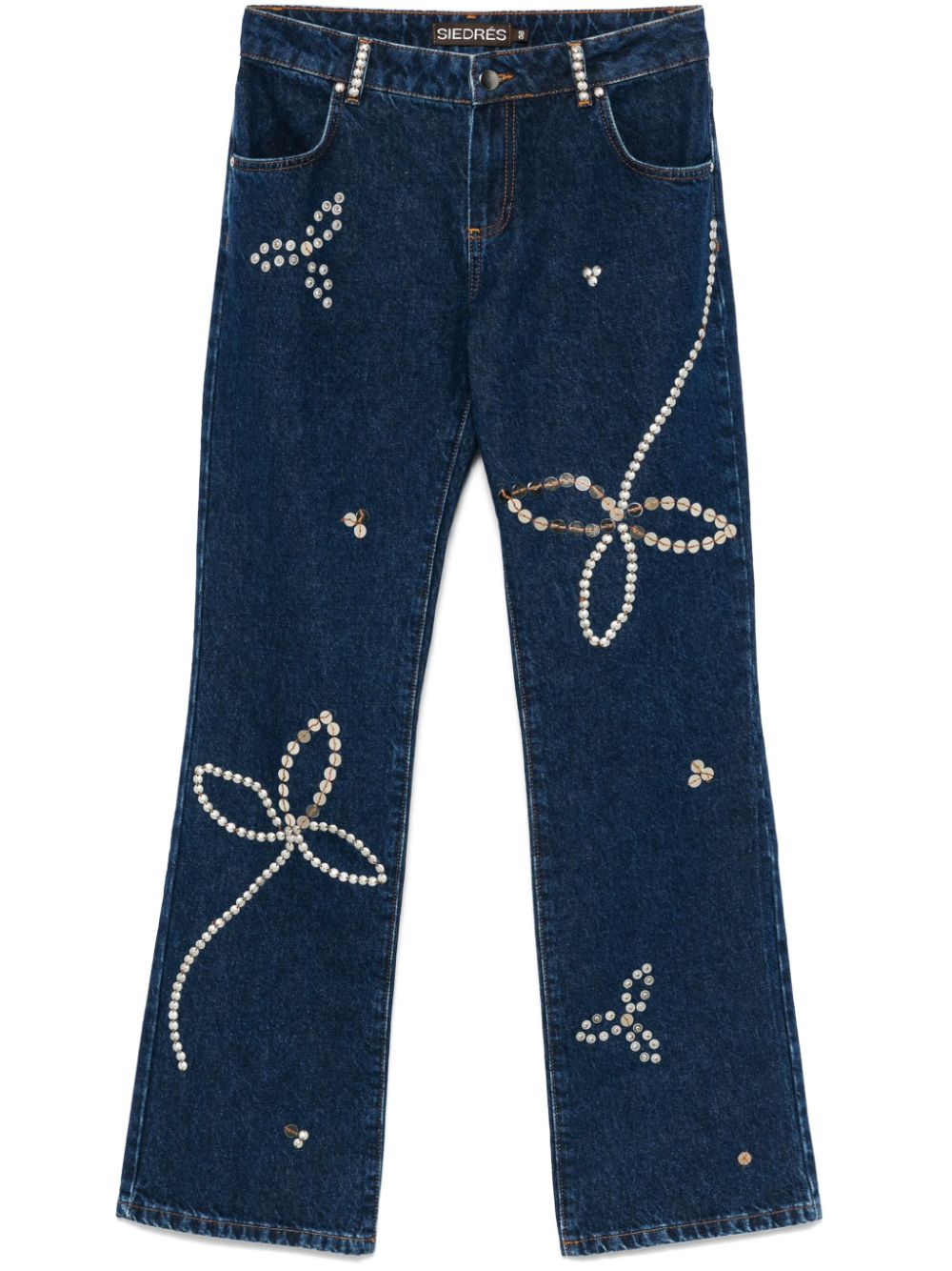 Luisia jeans - Blue