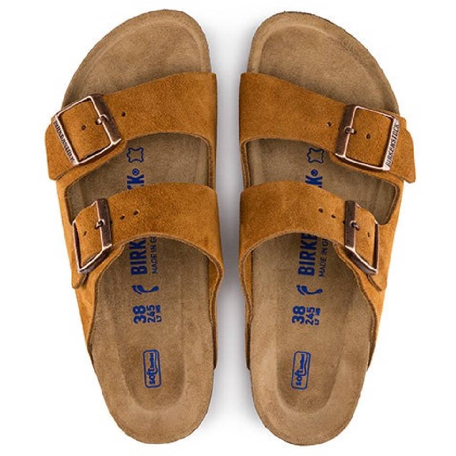 Arizona Soft Footbed Sandals