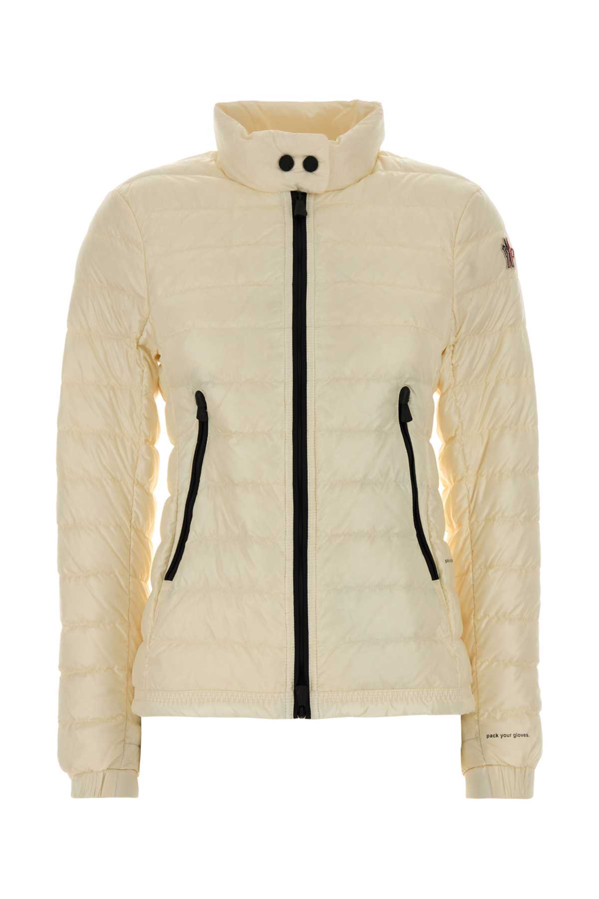 'Walibi' Down Jacket