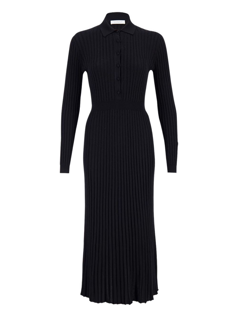 Ardor maxi dress - Black