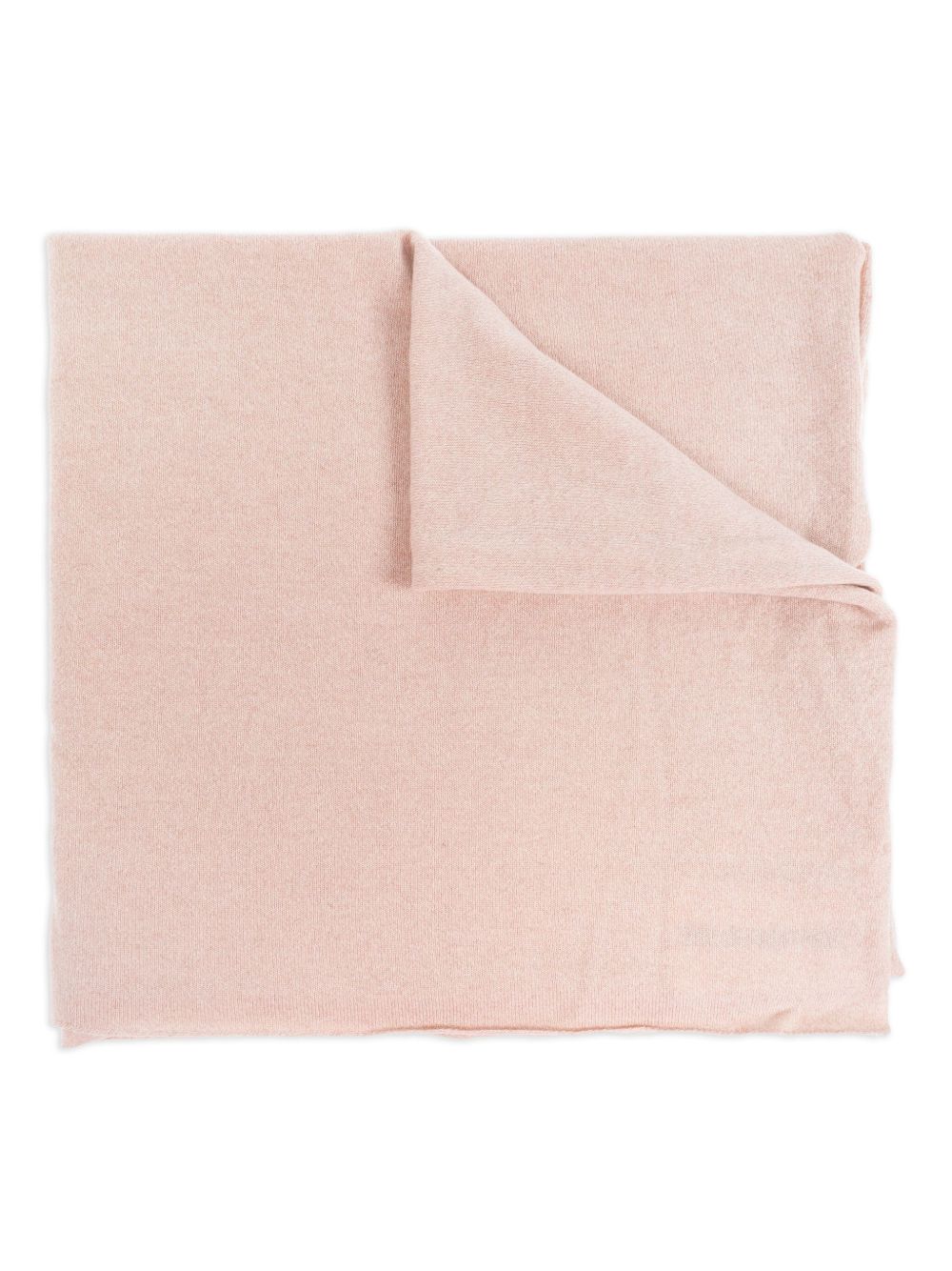 Cashmere scarf - Pink